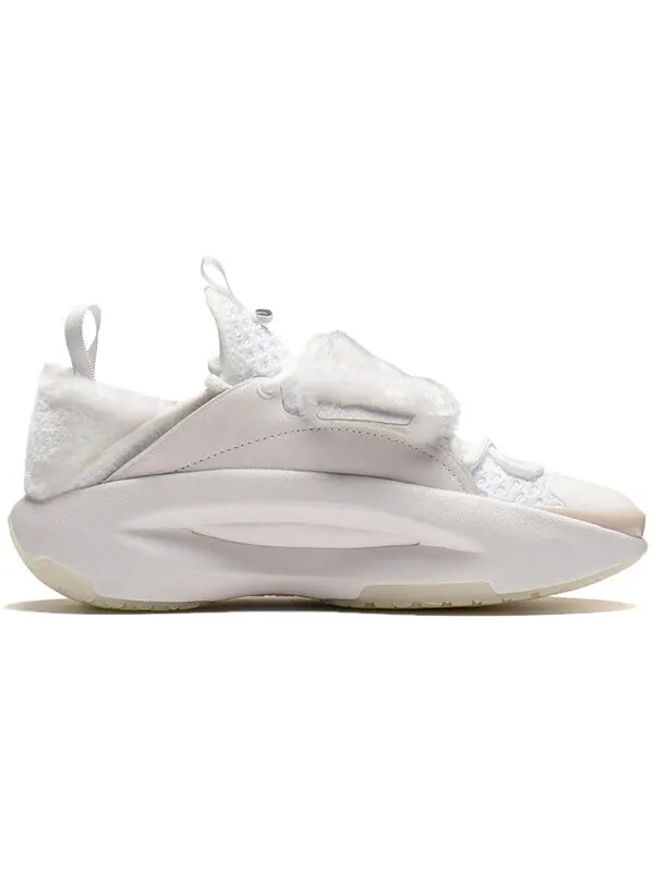 Кроссовки slay lite без границ спорт досуг Li-Ning — изображение 2 из 4, белый