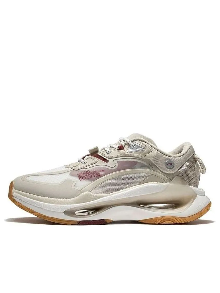 Спортивные кроссовки Li-Ning Infinity — изображение 1 из 7