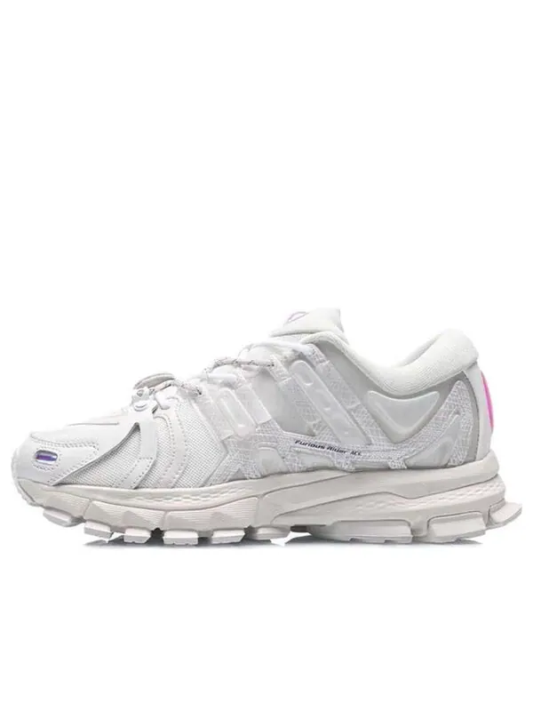 Кроссовки Furious Rider Ace 1.5 Li-Ning — изображение 1 из 4, белый