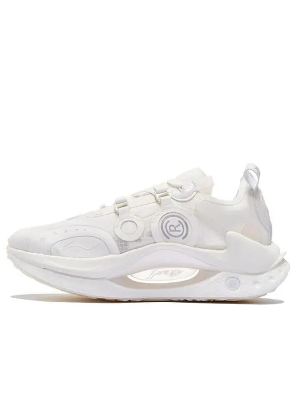 Кроссовки crc Li-Ning — изображение 1 из 2, белый