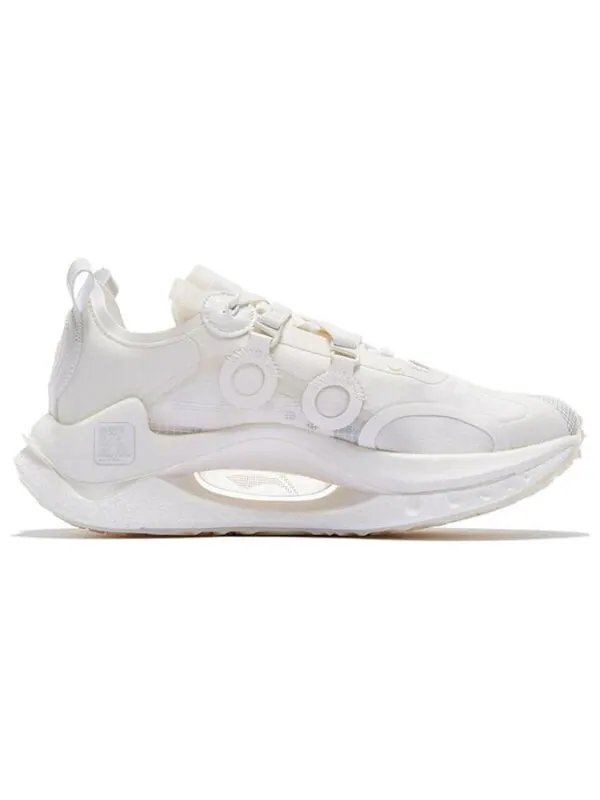 Кроссовки crc Li-Ning — изображение 2 из 2, белый
