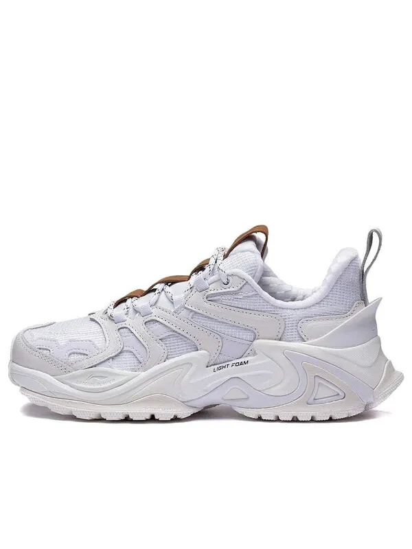 Кроссовки x Claw Ace Li-Ning — изображение 1 из 4, белый