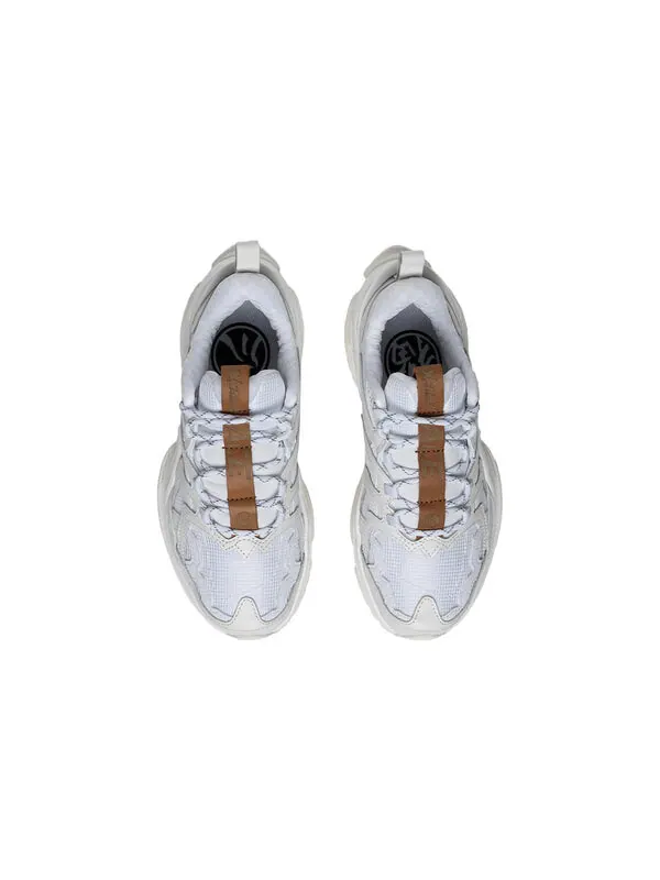 Кроссовки x Claw Ace Li-Ning — изображение 3 из 4, белый