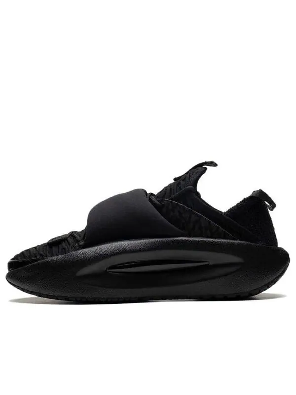 Кроссовки yunyou низкие Li-Ning — изображение 1 из 4, черный