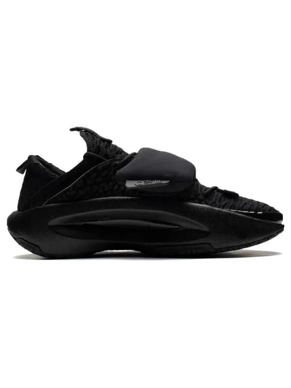 Кроссовки yunyou низкие Li-Ning — изображение 2 из 4, черный