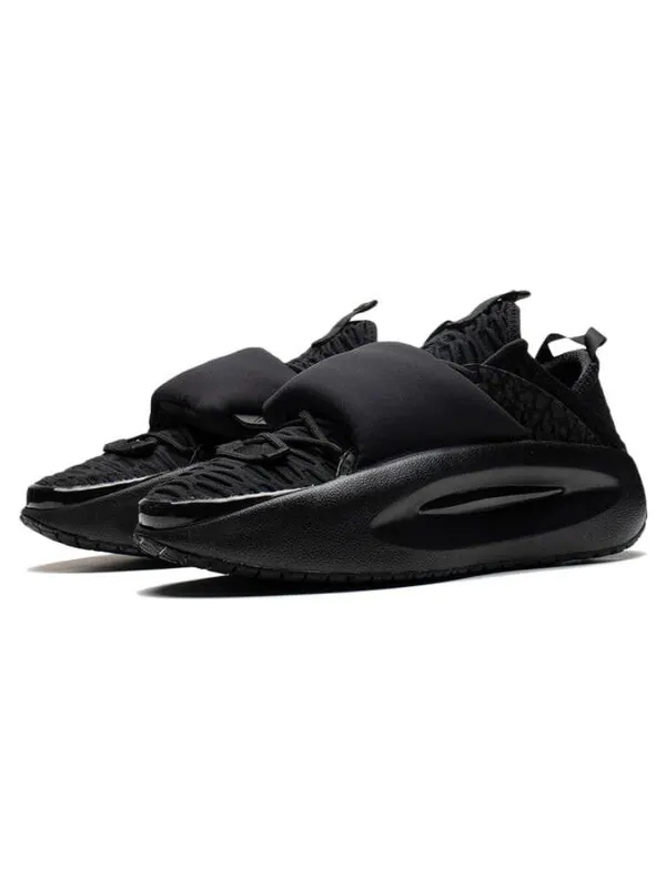 Кроссовки yunyou низкие Li-Ning — изображение 3 из 4, черный