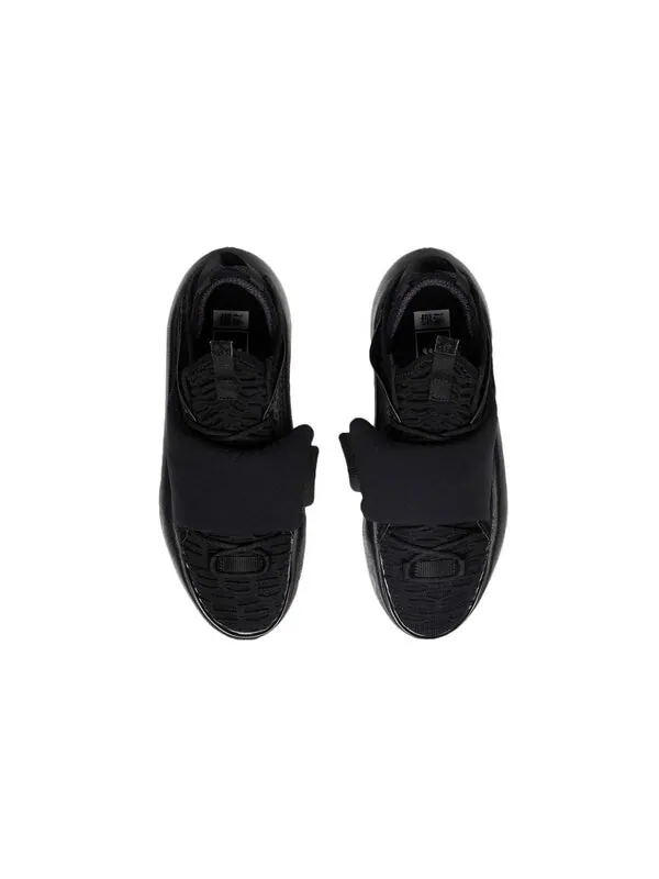 Кроссовки yunyou низкие Li-Ning — изображение 4 из 4, черный