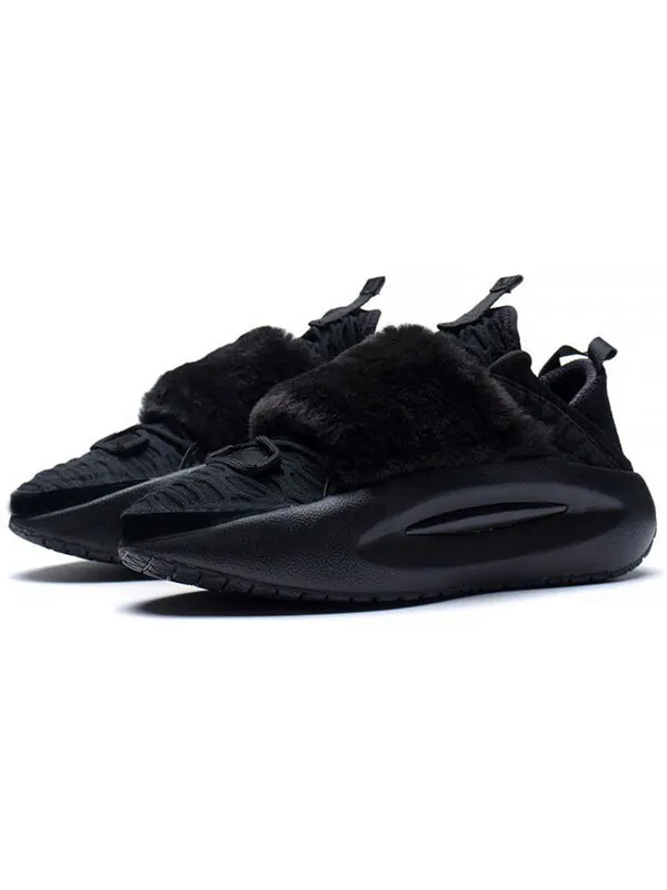 Кроссовки yunyou низкие Li-Ning — изображение 3 из 4, черный