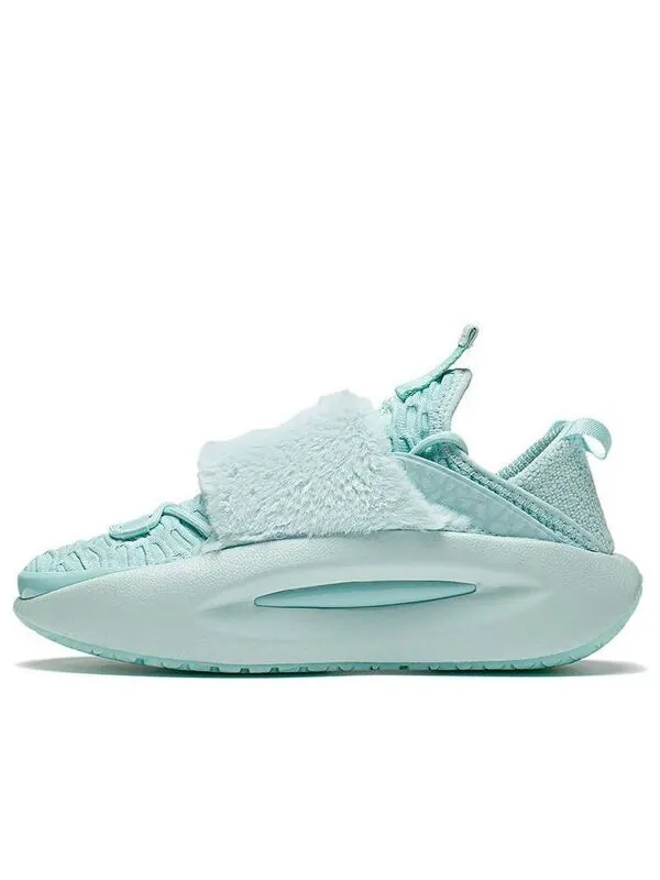 Кроссовки yunyou низкие Li-Ning — изображение 1 из 4, синий