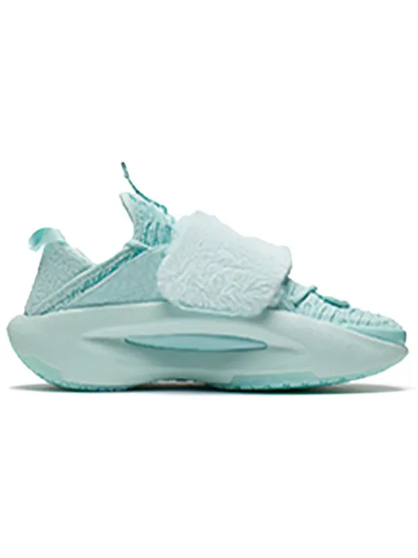 Кроссовки yunyou низкие Li-Ning — изображение 2 из 4, синий
