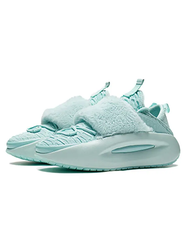 Кроссовки yunyou низкие Li-Ning — изображение 3 из 4, синий