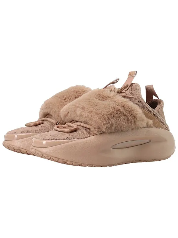 Кроссовки yunyou low 'tan' Li-Ning — изображение 3 из 4, бежевый/коричневый