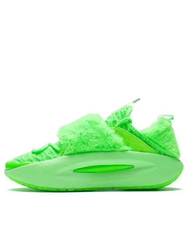 Кроссовки yunyou низкие Li-Ning — изображение 1 из 4, неоновый зеленый