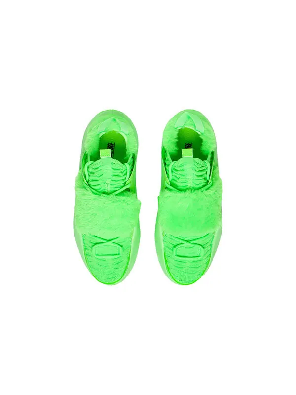 Кроссовки yunyou низкие Li-Ning — изображение 4 из 4, неоновый зеленый