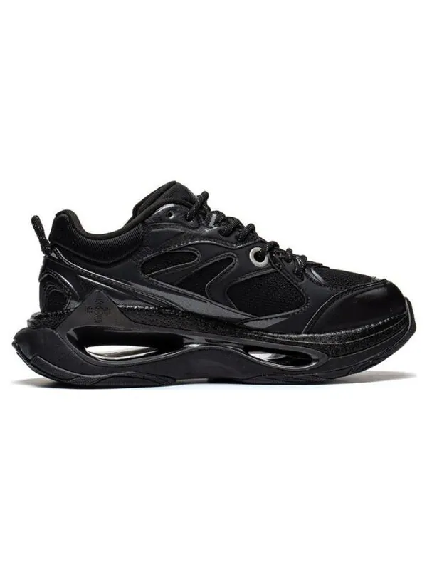 Кроссовки бесконечность 3м Li-Ning — изображение 2 из 4, черный