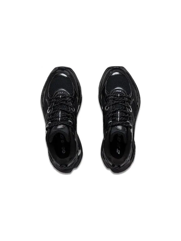 Кроссовки бесконечность 3м Li-Ning — изображение 4 из 4, черный