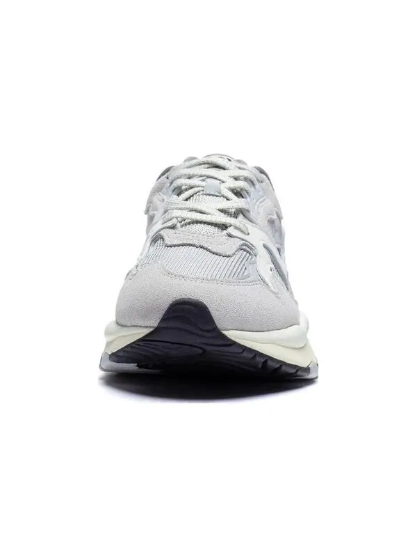 Кроссовки 001 шанхай Li-Ning — изображение 4 из 4, серый/белый