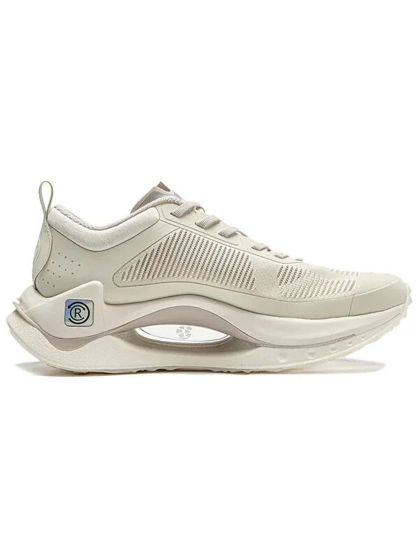 Кроссовки цзюэ ин crc Li-Ning — изображение 2 из 4, серый/бежевый