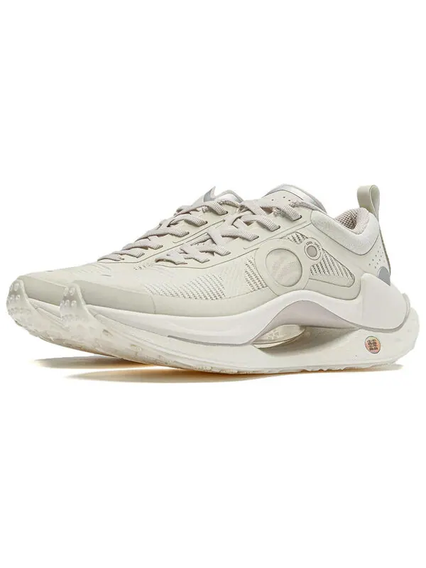 Кроссовки цзюэ ин crc Li-Ning — изображение 3 из 4, серый/бежевый