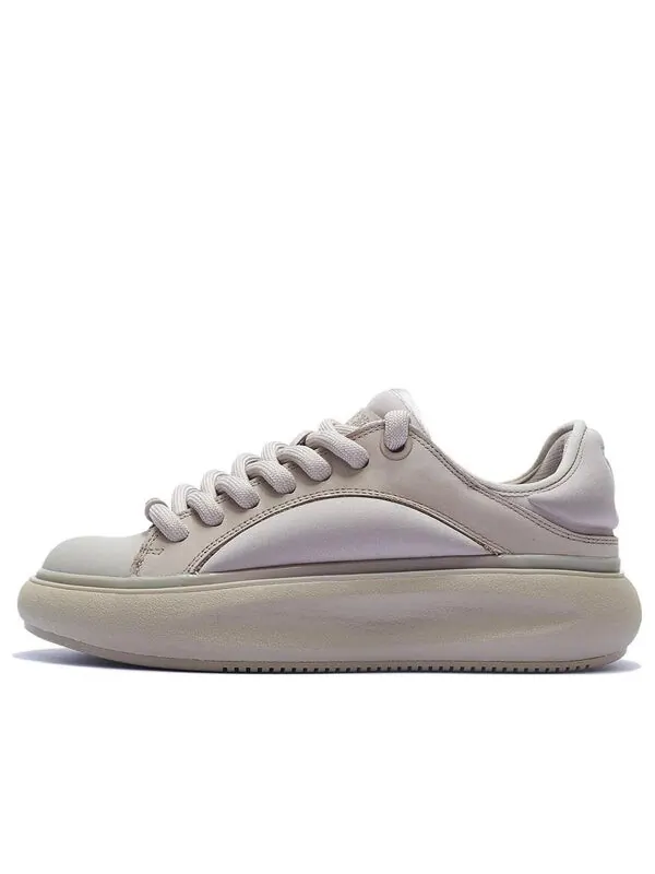 Кроссовки yunyou c4d Li-Ning — изображение 1 из 4, тауп