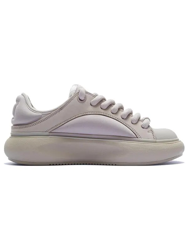 Кроссовки yunyou c4d Li-Ning — изображение 2 из 4, тауп
