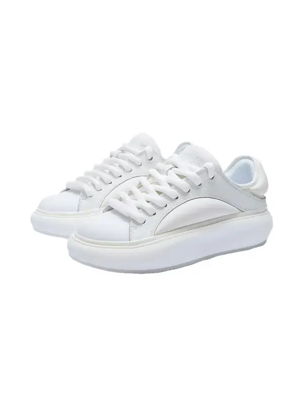 Кроссовки yunyou c4d Li-Ning — изображение 2 из 4, белый