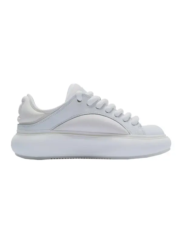 Кроссовки yunyou c4d Li-Ning — изображение 3 из 4, белый