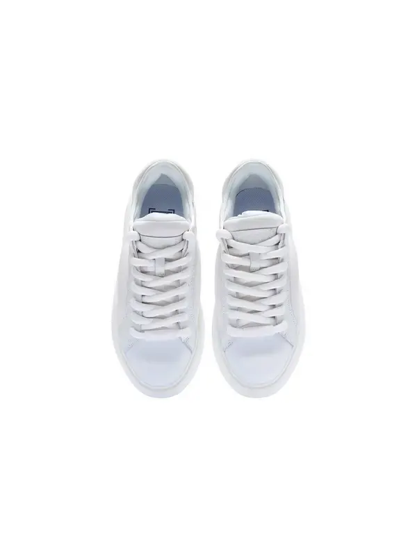 Кроссовки yunyou c4d Li-Ning — изображение 4 из 4, белый