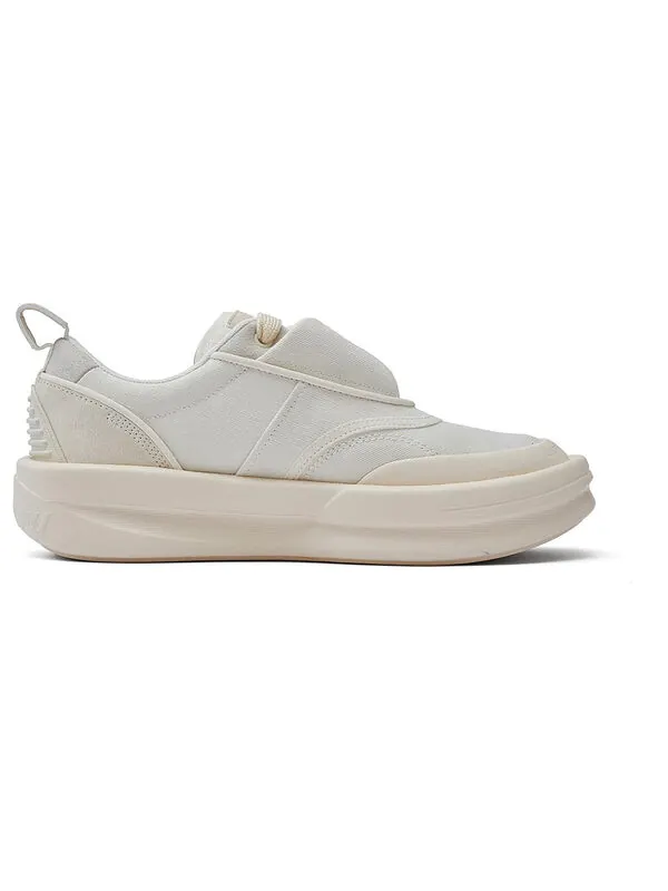 Кроссовки x Jackie Chan Kungfu Yang Shoes Li-Ning — изображение 2 из 4, белый