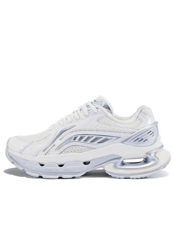 Кроссовки яростный наездник лук Li-Ning — изображение 1 из 4, белый