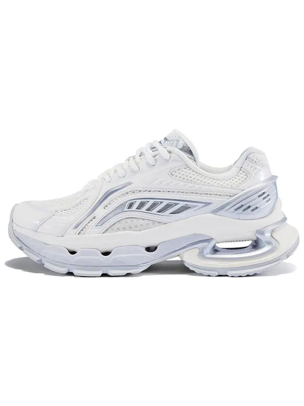 Кроссовки яростный наездник лук Li-Ning — изображение 2 из 4, белый