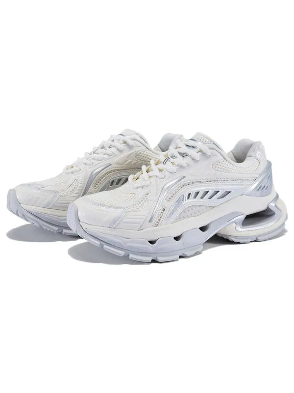Кроссовки яростный наездник лук Li-Ning — изображение 4 из 4, белый