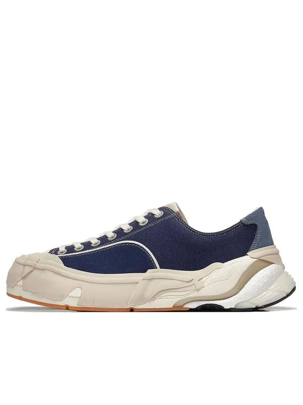 Кроссовки wuji skate shoes Li-Ning — изображение 1 из 4, синий/зеленый/белый