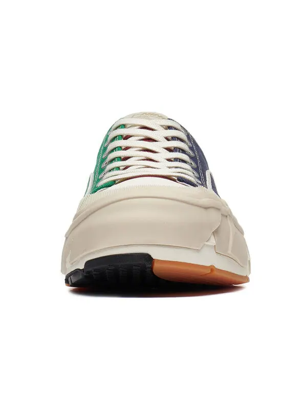 Кроссовки wuji skate shoes Li-Ning — изображение 4 из 4, синий/зеленый/белый