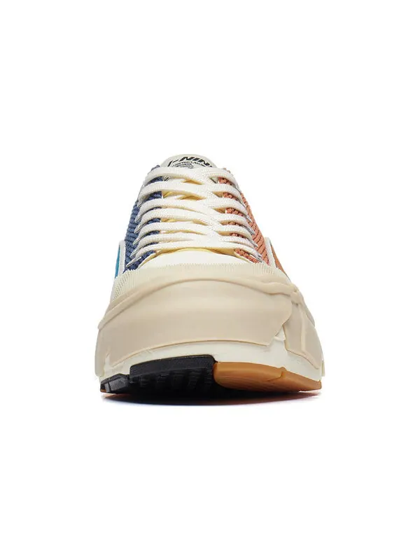 Кроссовки wuji skate shoes Li-Ning — изображение 4 из 4, коричневый/синий