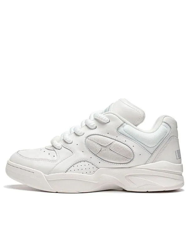 Кроссовки падающая звезда Li-Ning — изображение 1 из 4, белый