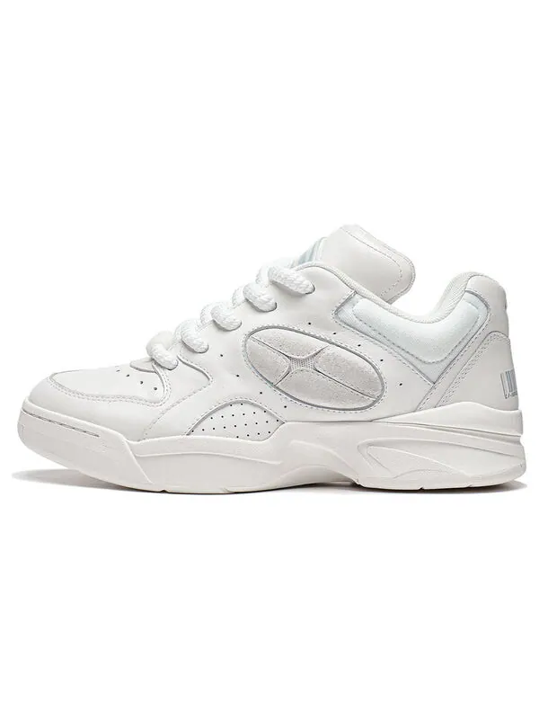 Кроссовки падающая звезда Li-Ning — изображение 2 из 4, белый