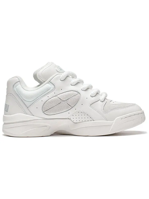 Кроссовки падающая звезда Li-Ning — изображение 3 из 4, белый