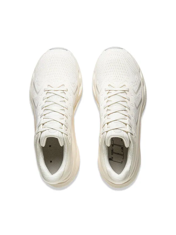 Кроссовки arc crc Li-Ning — изображение 4 из 4, бежевый/серый
