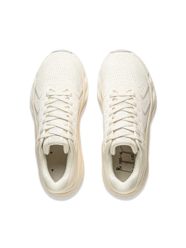 Кроссовки arc crc Li-Ning — изображение 4 из 4, бежевый/серый