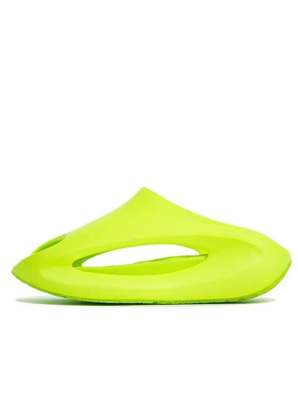 Тапочки юнью убивают Li-Ning — изображение 1 из 4, неоновый зеленый