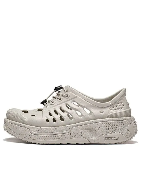 Кроссовки титан трек Li-Ning — изображение 1 из 3, серый