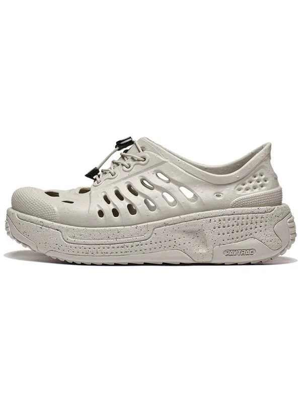 Кроссовки титан трек Li-Ning — изображение 2 из 3, серый