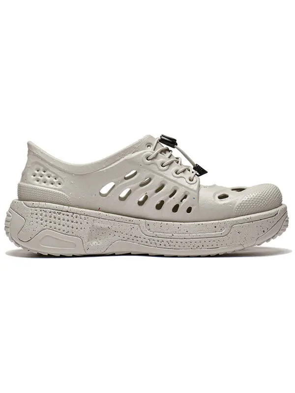 Кроссовки титантрек Li-Ning — изображение 3 из 4, серый