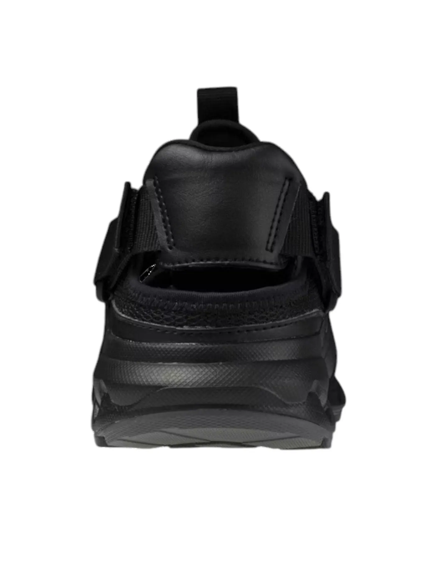 Сандалии Mizuno Wave Evoke Switch 'Black' — изображение 3 из 5, черный