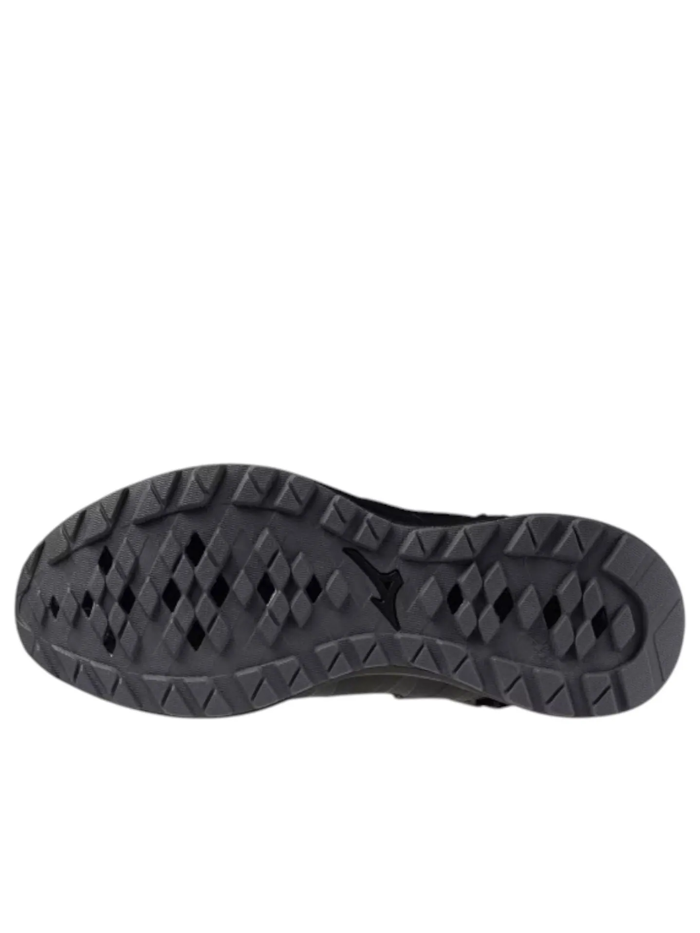 Сандалии Mizuno Wave Evoke Switch 'Black' — изображение 5 из 5, черный