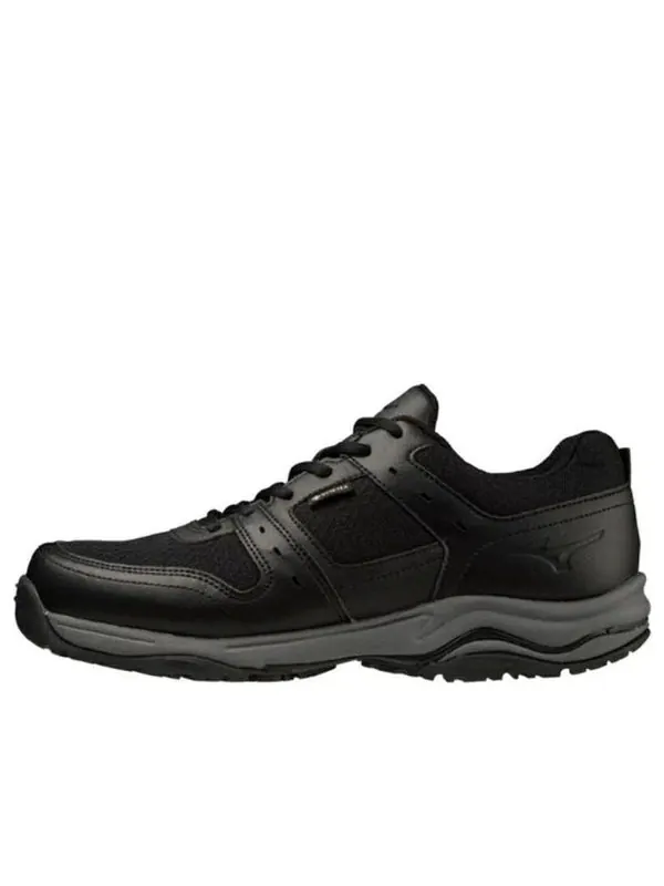Кроссовки 0d100 gore-tex 8 'black' Mizuno — изображение 1 из 3, черный