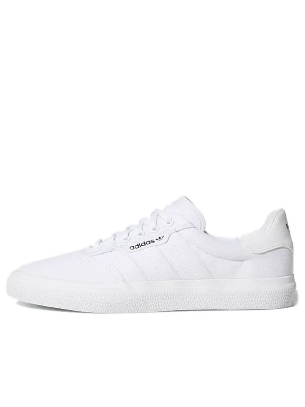 Кроссовки 3mc vulc Adidas — изображение 1 из 4, белый