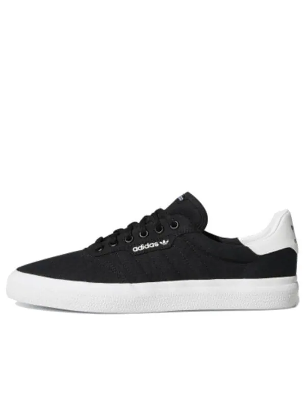 Кроссовки 3mc vulc Adidas — изображение 1 из 4, черный