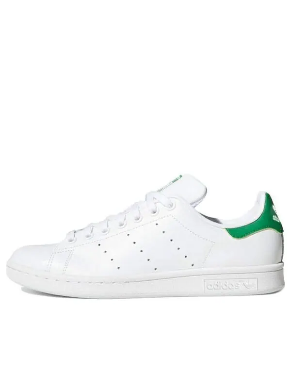 Кроссовки Стэн Смит Adidas — изображение 1 из 4, белый